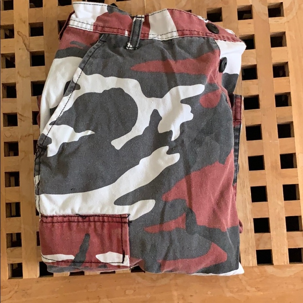 pants